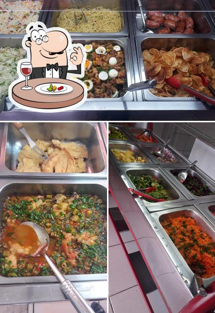 Restaurante Sabor Mineiro