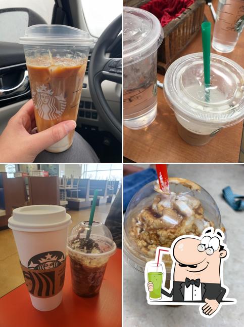 Starbucks Coffee Company