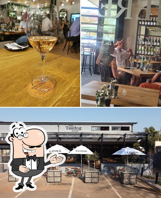 The Tasting Room Long
