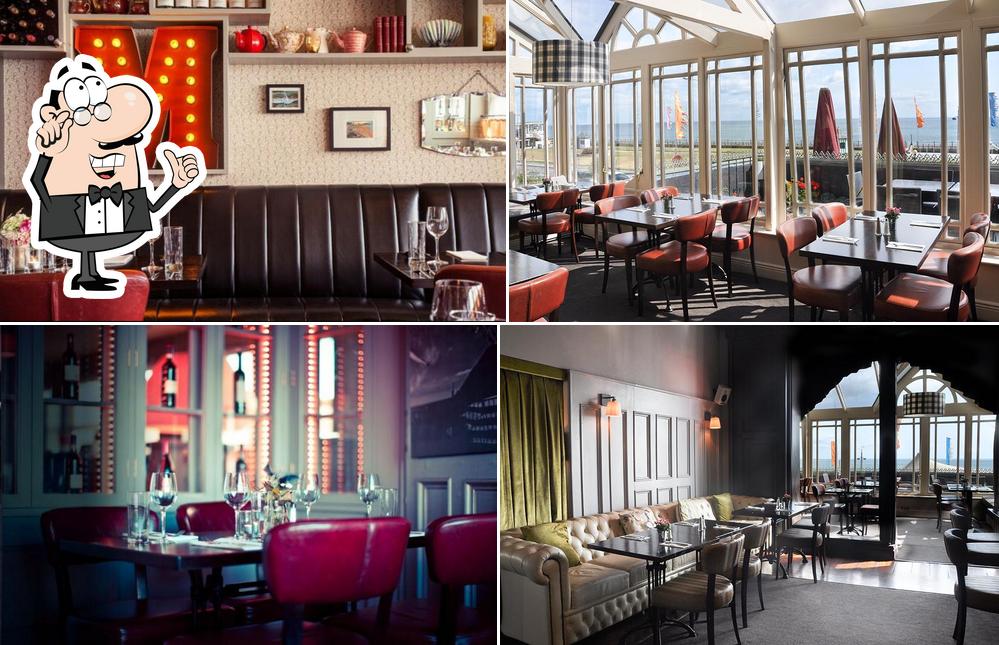 Tower Bistro