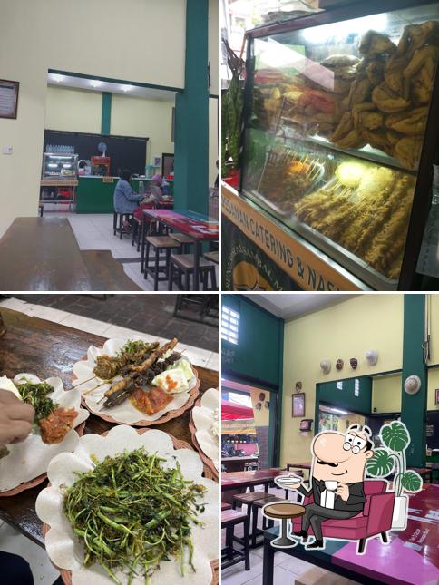 WARUNG SPESIAL SAMBAL MBAH GUNDOLO