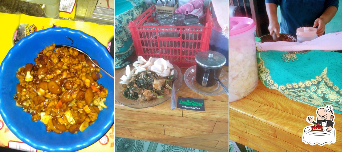 Warung Rujak Petis