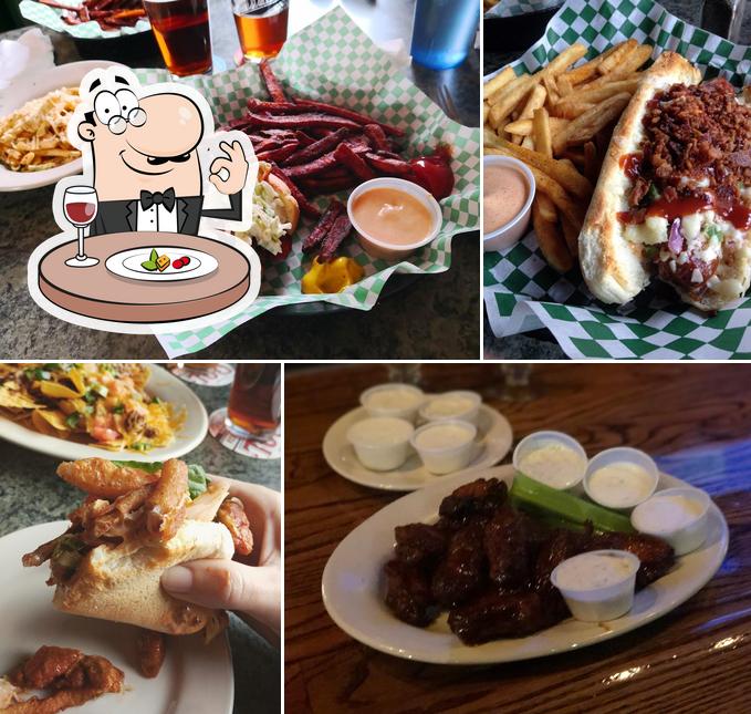 Waddell's Neighborhood Pub