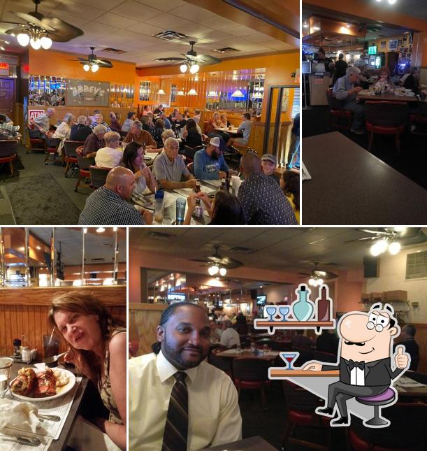 Abbey's Restaurant & Lounge