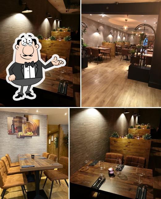 Arco Restaurant