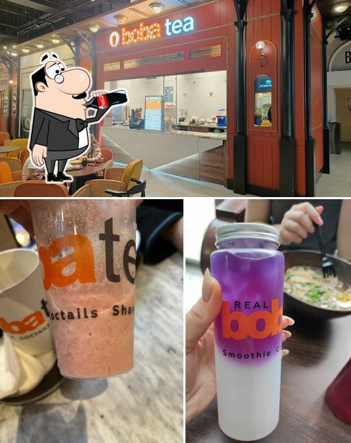 Boba Tea