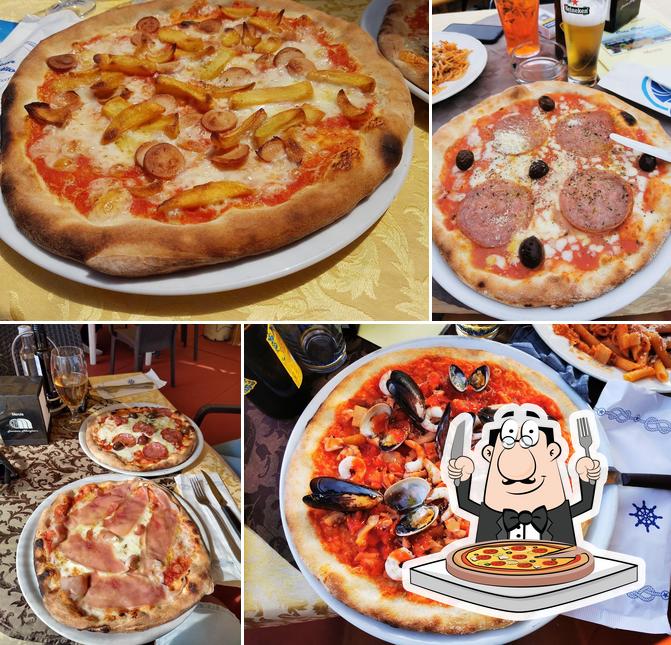 Ciao Ciao Ristorante