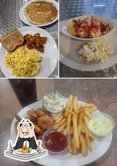 New England Roadside Grill