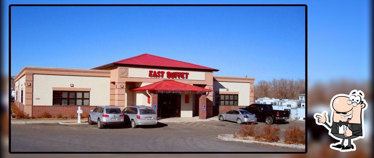 East Buffet