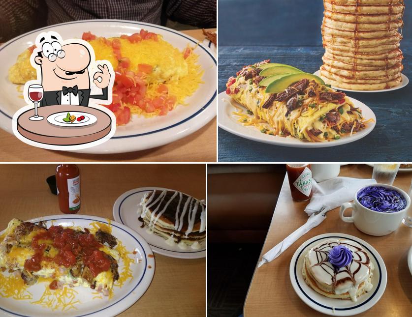 IHOP