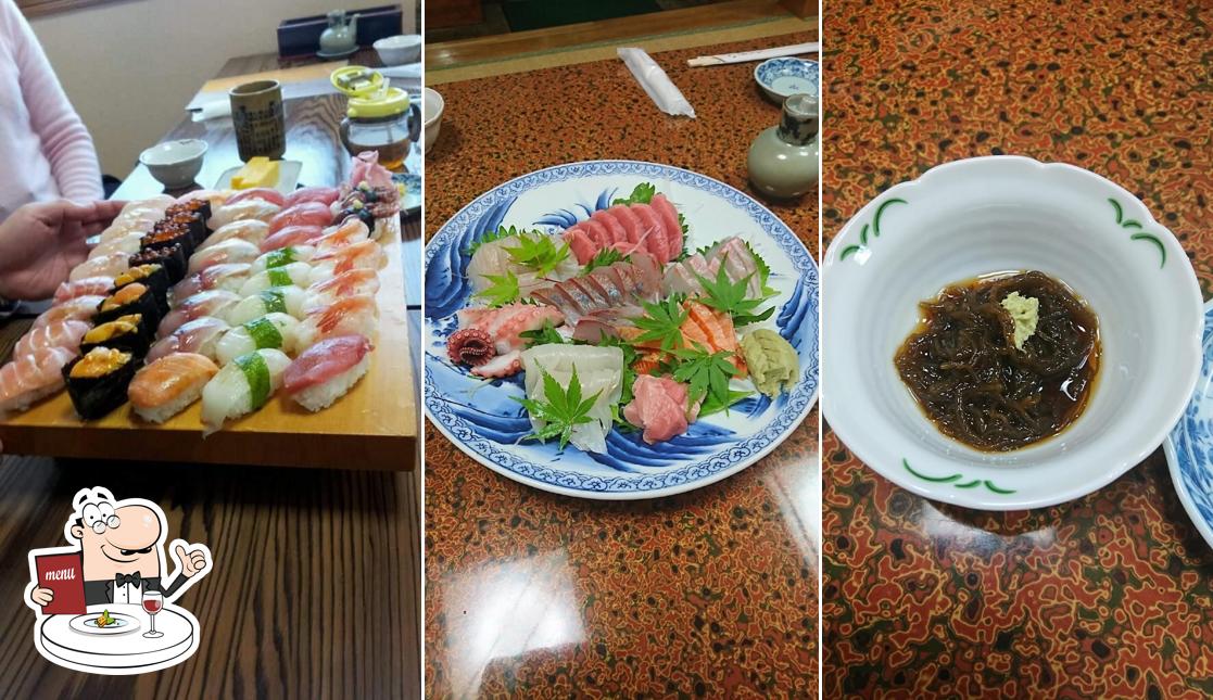 Itako Sushi