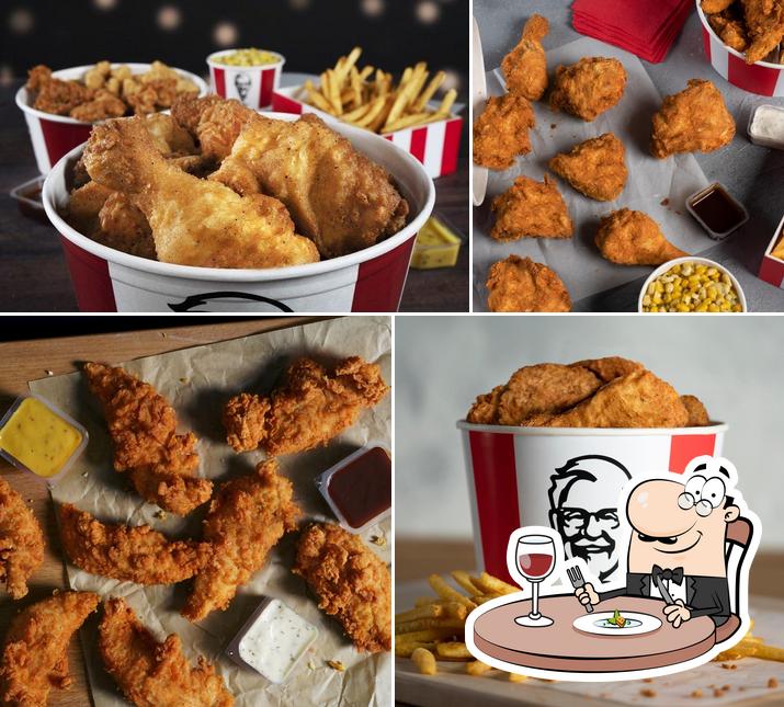 KFC