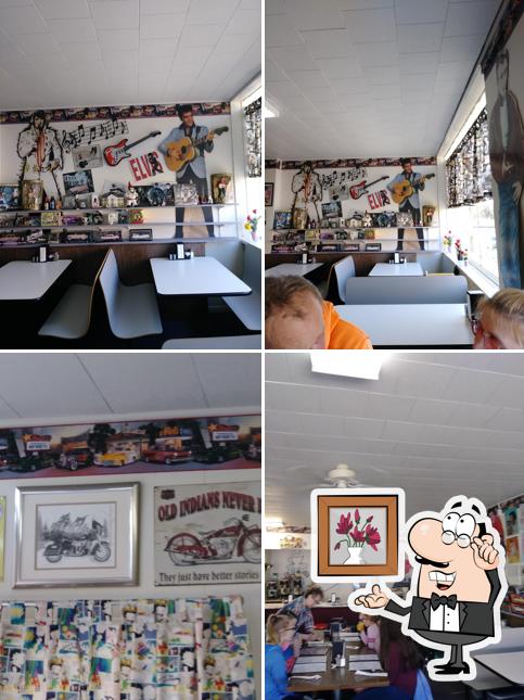 Mel's Diner
