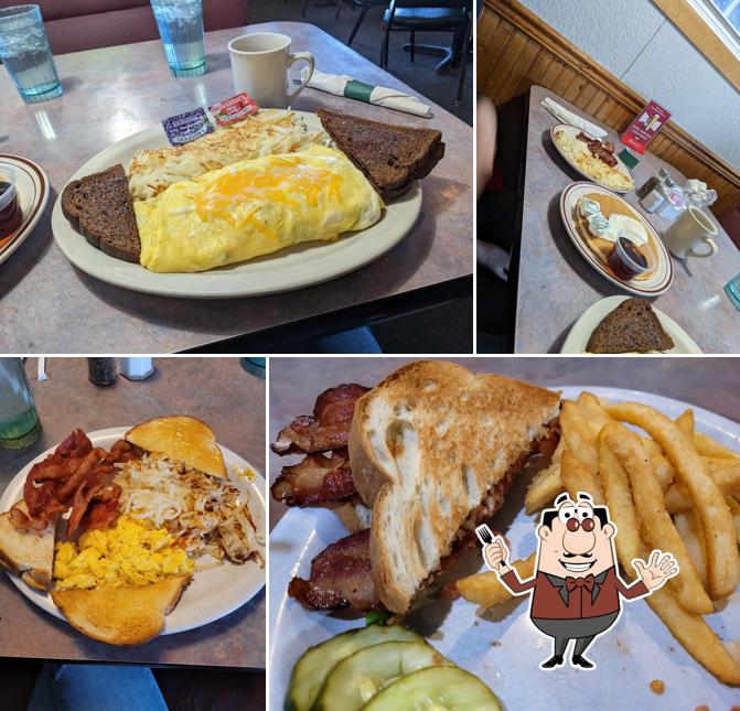 Mosinee Cafe
