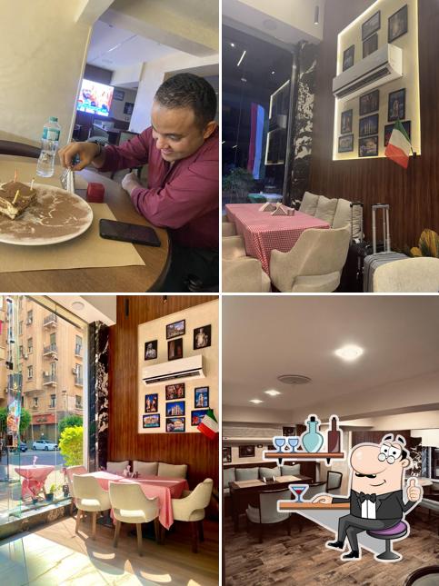 Padellaccio Cafe&Restaurant