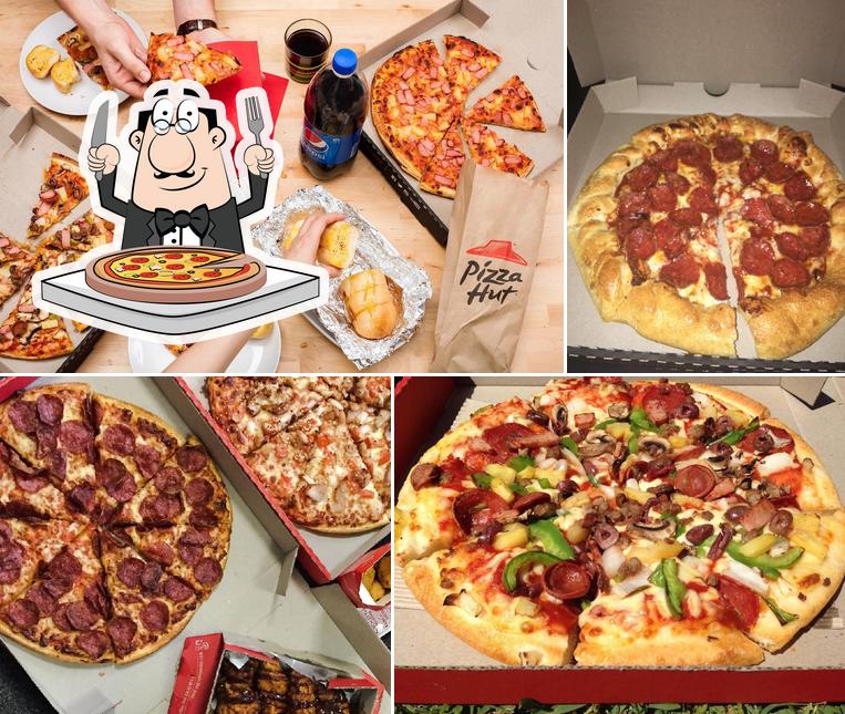 Pizza Hut