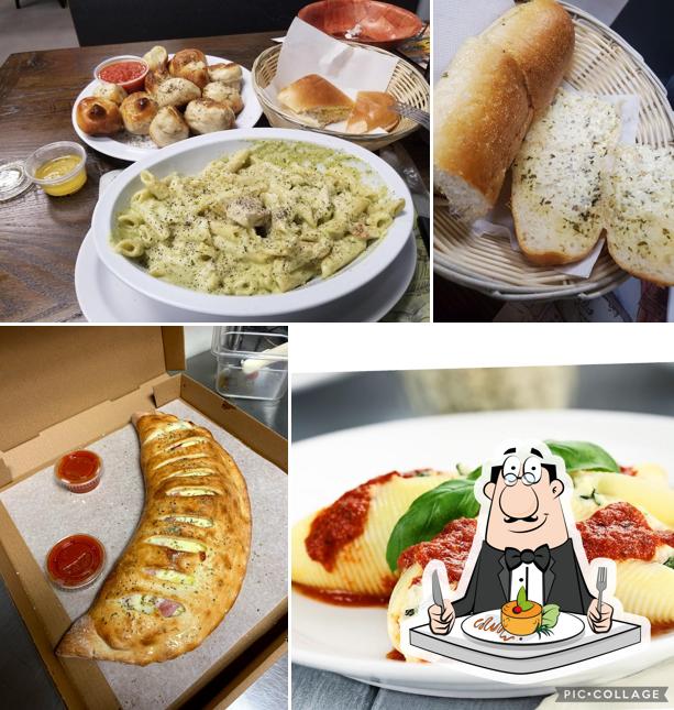 BacioPizzaItalianGrill