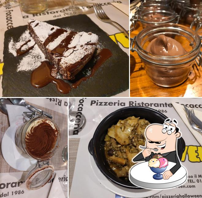 Ristorante Halloween