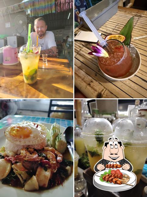 Coconat Cocktail​ Bar