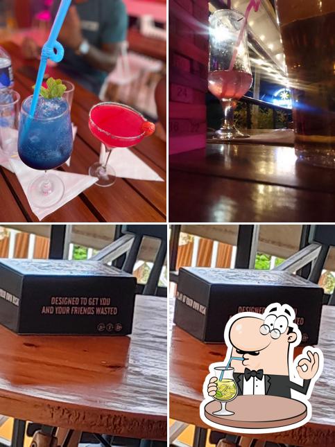 SUNNY'S GASTROPUB
