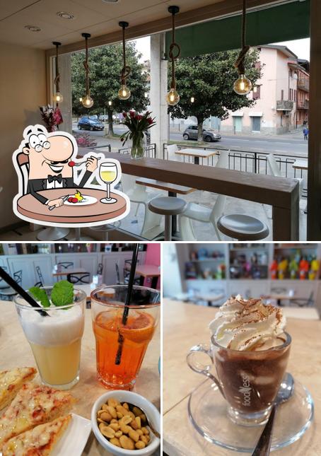 Sara Artcafe'