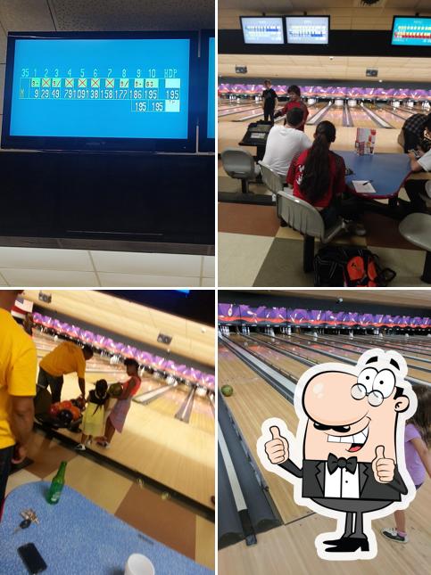 AMF Seven Oaks Lanes