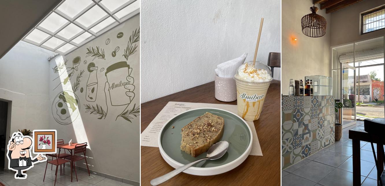 Almíbar Brunch & Coffee