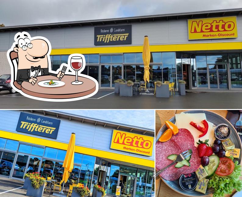 Bäckerei Triffterer