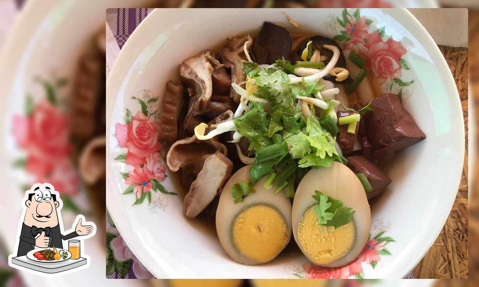 ก๋วยจั๊บแม่สำรวย