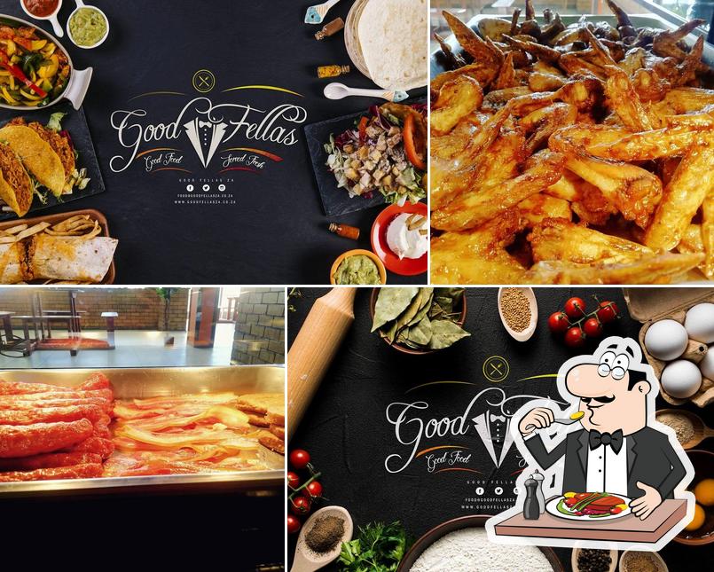 Good Fellas ZA