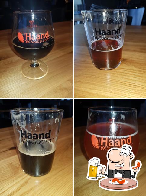 Haandbryggeriet