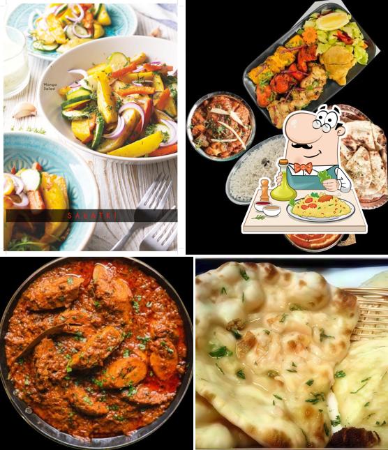 INDIAN TASTE OCHOTA