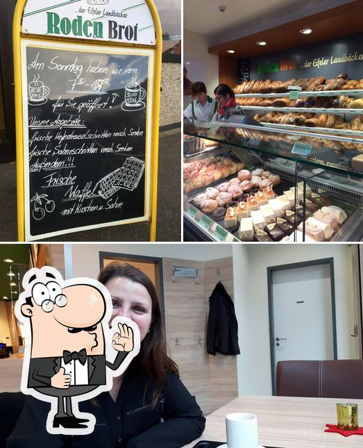 Landbäckerei Roden GmbH