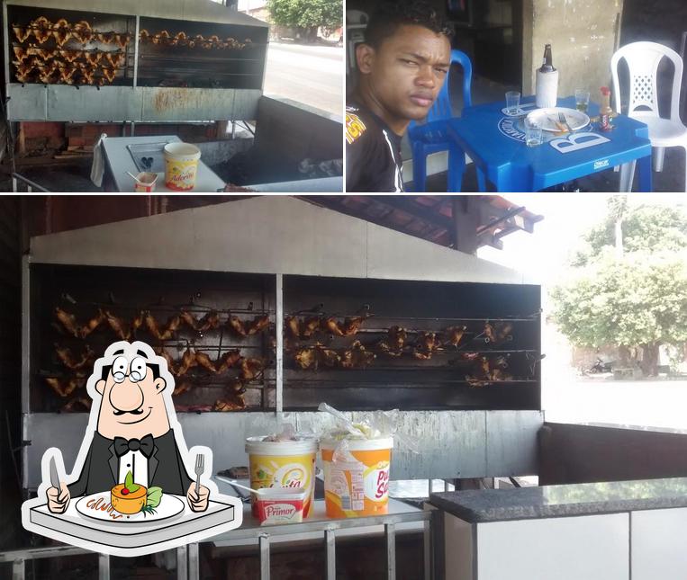 Luizim do Frango