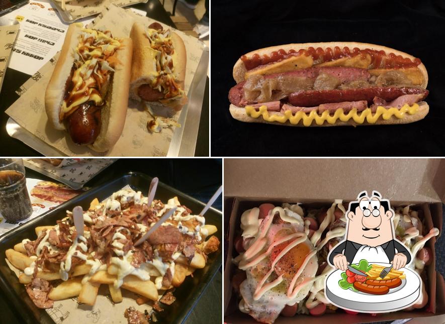 Meat Box