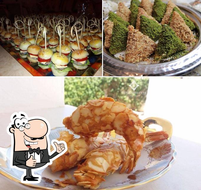Paradise sweets