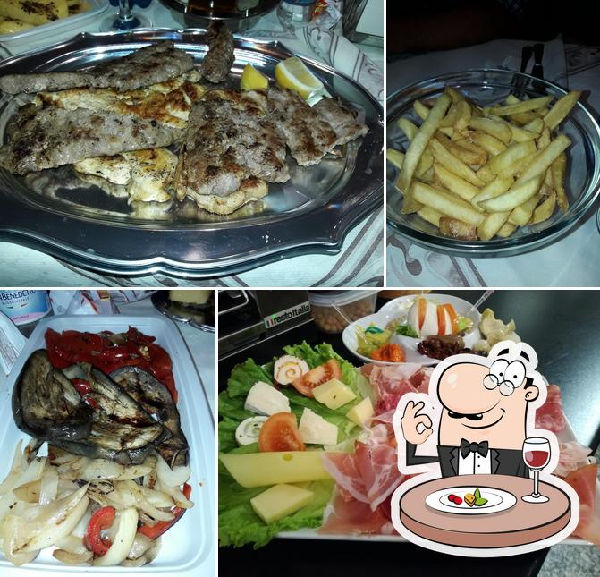 Piadineria La Perla 2.0