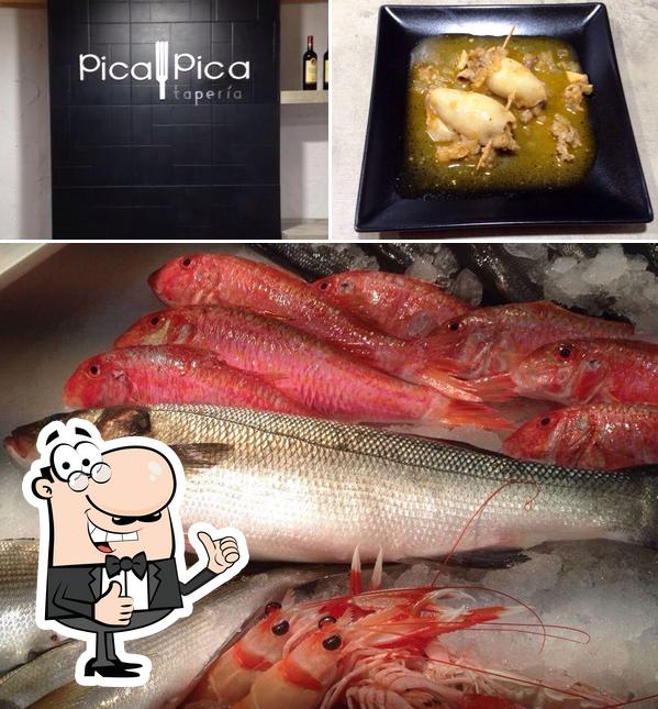 Pica Pica Tapería
