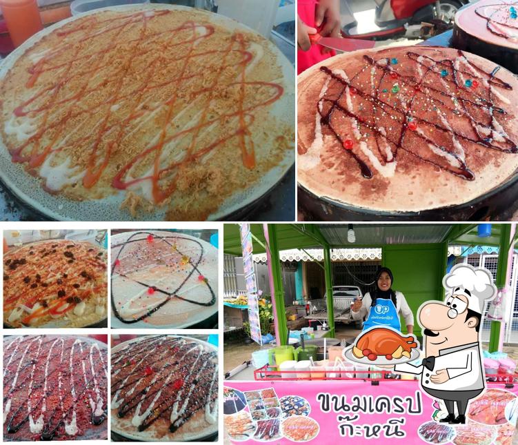Pimjit Crepe