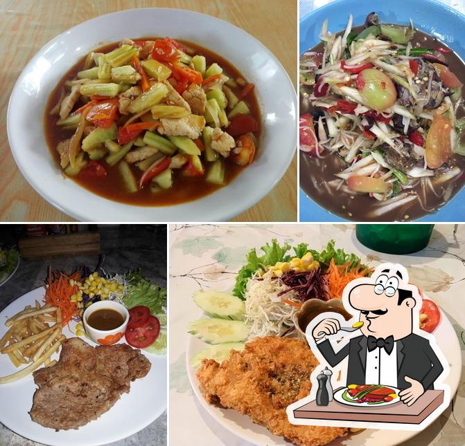 Pooken's Steak Corner