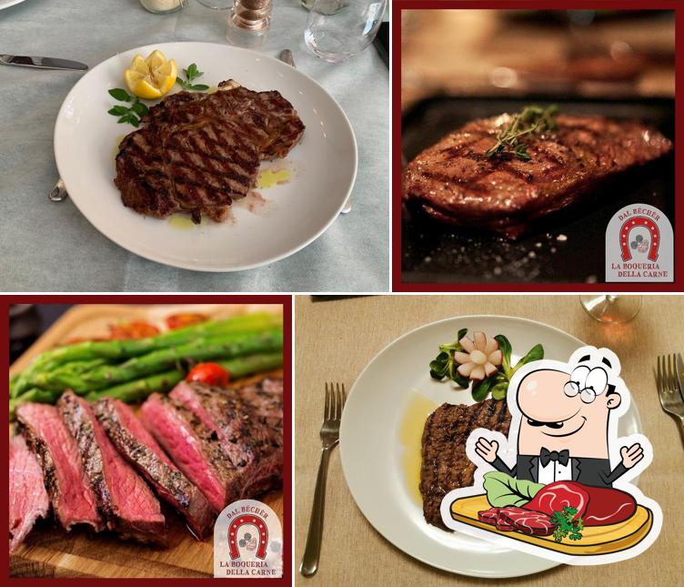 La Boqueria della Carne