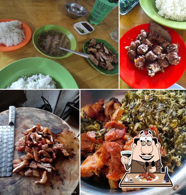 Rumah Makan BPK Mariman