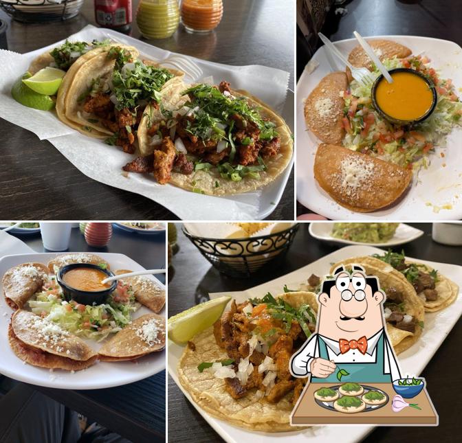 Taco Dale Batavia