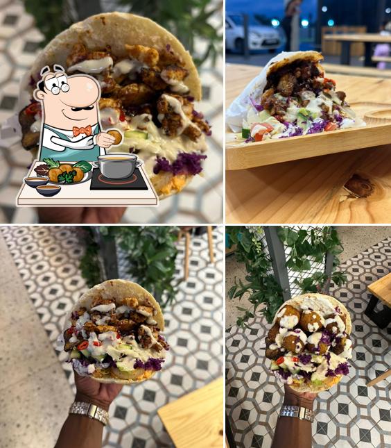 The Shawarma Guys
