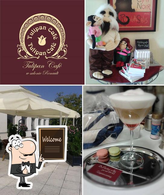 Tulipan Café