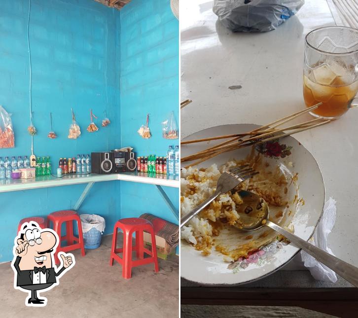 Warung bu susy