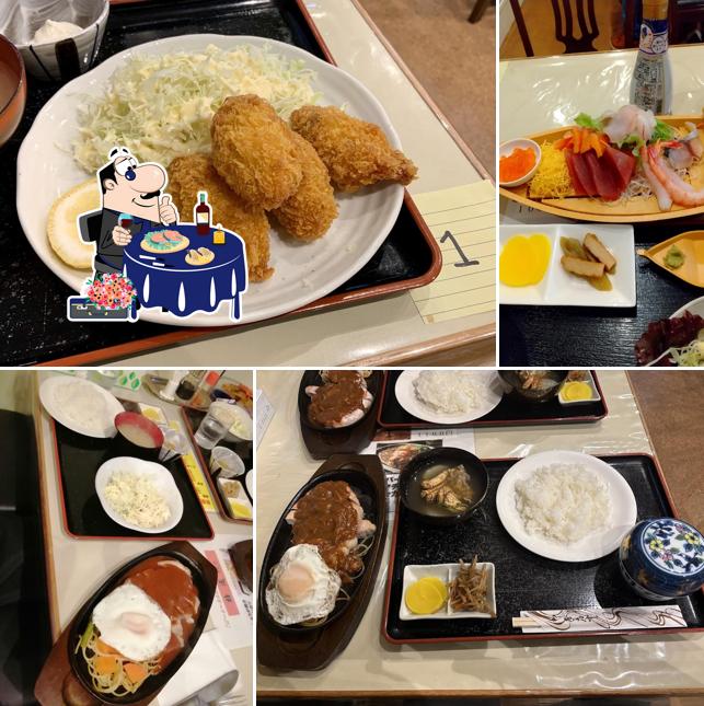 ぱーらー あるぽると