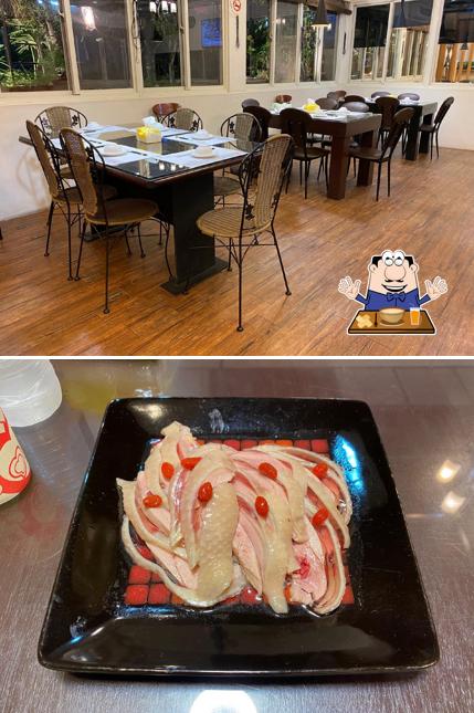 陳家小館
