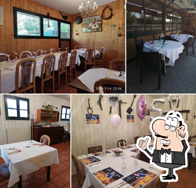 Ristorante Hostaria Germoglio