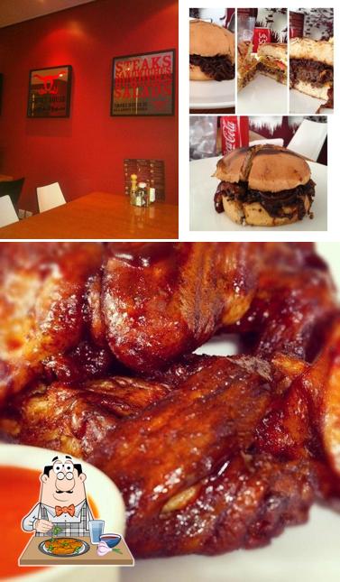Smoke House